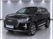 Chery Tiggo 7 Pro Max I Москва  - изображение 20