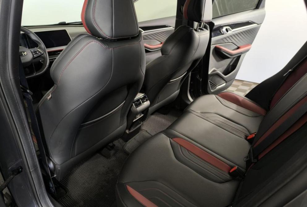 Geely Coolray I Рестайлинг Нижний Новгород  - изображение 12