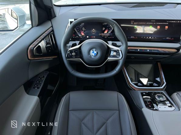 Новый BMW X3 IV (G45/G48) 2025 года, цена 7 390 000 рублей, внедорожник, Автокод Объявления
