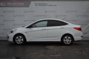 Hyundai Solaris I Старый Оскол  - изображение 26