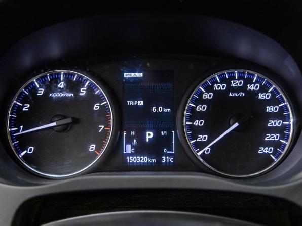 Mitsubishi Outlander III Рестайлинг 3 с пробегом 2019 года, цена 1 998 000 рублей, 150320 км, внедорожник, Автокод Объявления
