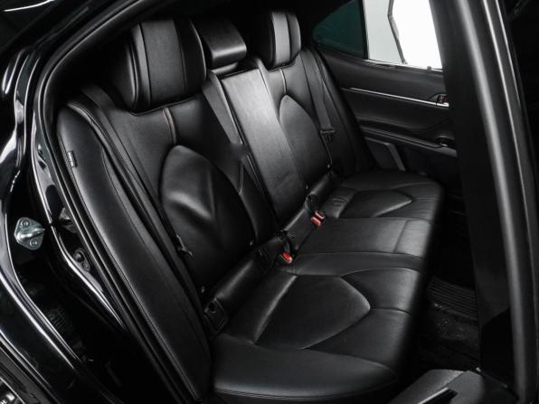 Toyota Camry VIII (XV70) с пробегом 2021 года, цена 3 179 000 рублей, 46988 км, седан, Автокод Объявления