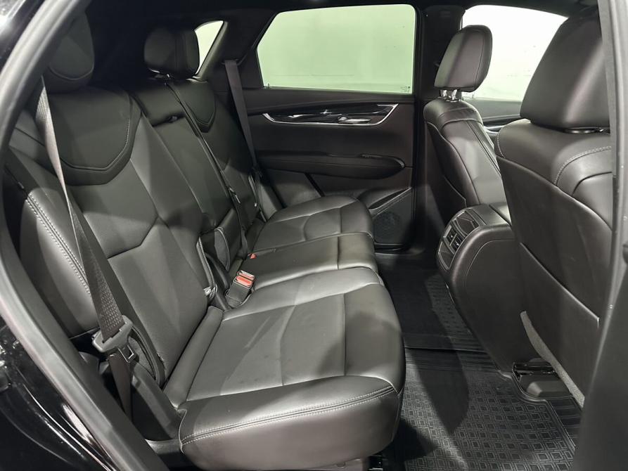 Cadillac XT5 I Рестайлинг Москва  - изображение 10