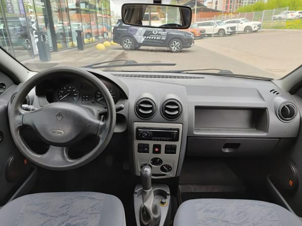 Renault Logan I с пробегом 2009 года, цена 248 000 рублей, 164302 км, седан, Автокод Объявления