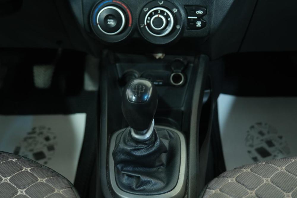 Kia Rio III Омск  - изображение 15