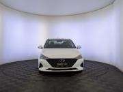 Hyundai Solaris II Рестайлинг Москва  - изображение 27