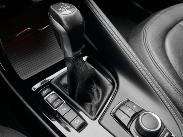 BMW X1 II (F48) с пробегом 2016 года, цена 2 225 000 рублей, 124960 км, внедорожник, Автокод Объявления