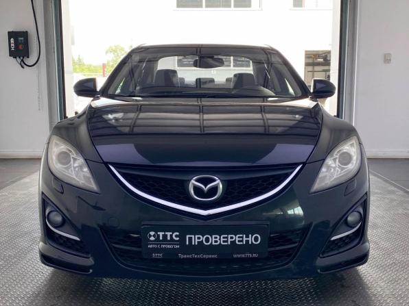 Mazda 6 II (GH) Рестайлинг с пробегом 2010 года, цена 760 000 рублей, 373551 км, седан, Автокод Объявления
