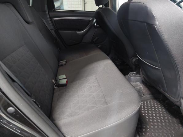 Renault Duster I Рестайлинг с пробегом 2015 года, цена 1 370 000 рублей, 34761 км, внедорожник, Автокод Объявления
