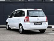 Opel Zafira B Рестайлинг Новороссийск  - изображение 26