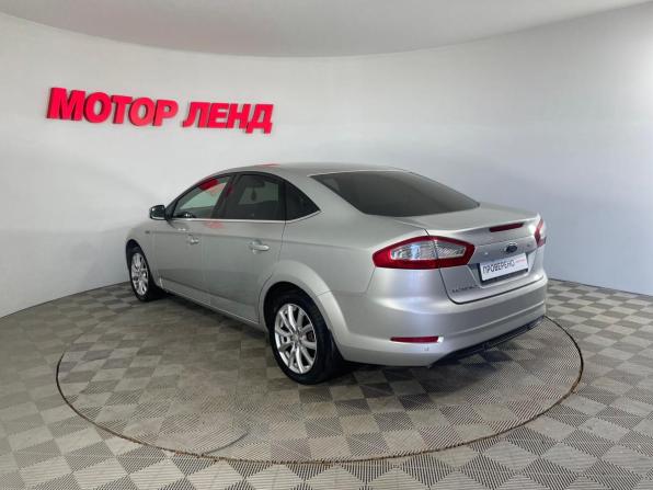 Ford Mondeo IV Рестайлинг с пробегом 2014 года, цена 895 000 рублей, 200232 км, седан, Автокод Объявления