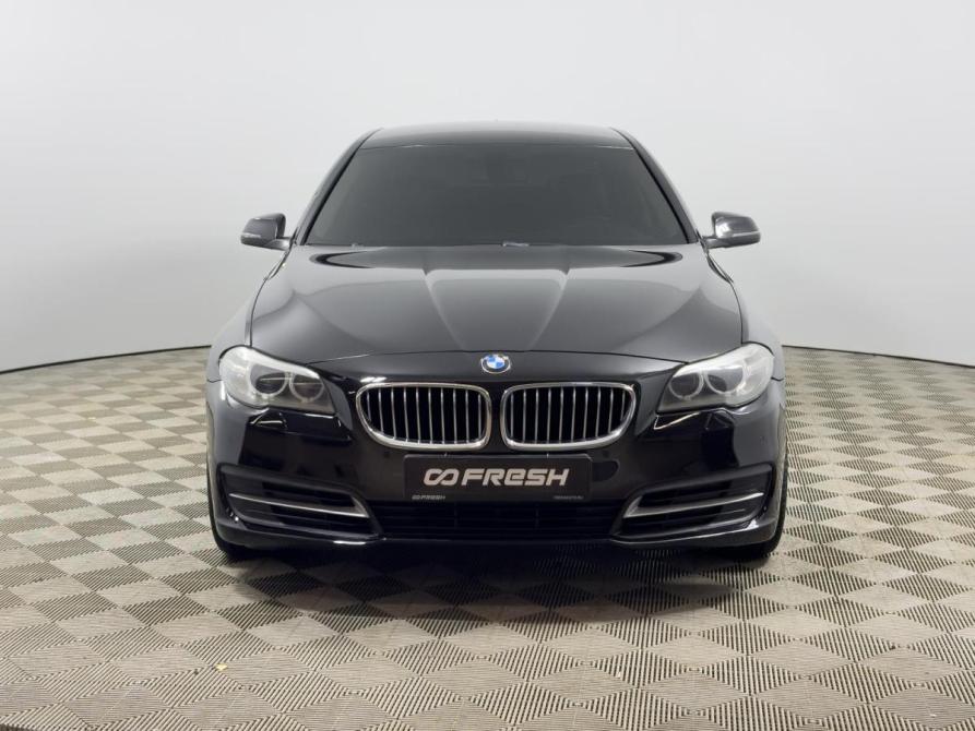 BMW 5 серии VI (F10/F11/F07) Рестайлинг Казань  - изображение 3