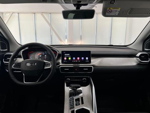 Geely Coolray I с пробегом 2023 года, цена 1 890 000 рублей, 60180 км, внедорожник, Автокод Объявления