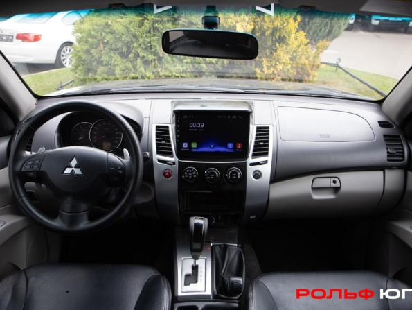 Mitsubishi Pajero Sport II с пробегом 2011 года, цена 1 088 000 рублей, 359401 км, внедорожник, Автокод Объявления