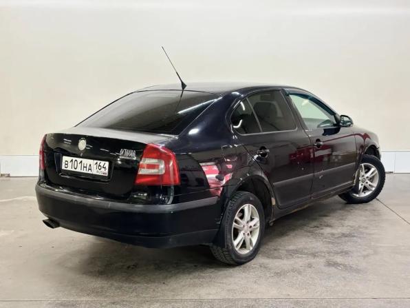 Skoda Octavia II (A5) с пробегом 2008 года, цена 359 000 рублей, 273000 км, лифтбек, Автокод Объявления