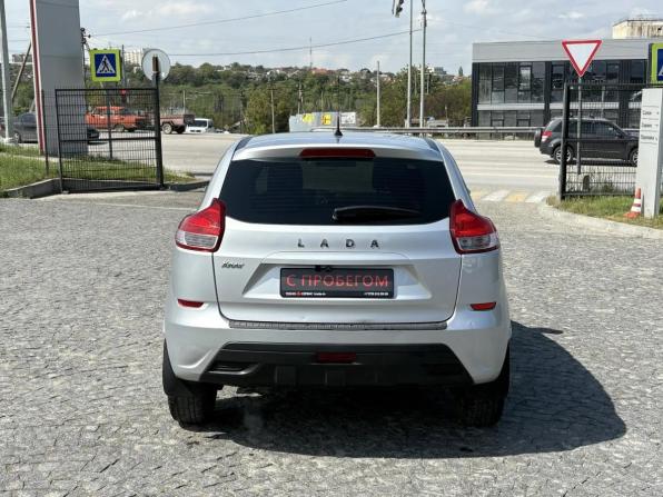 Lada (ВАЗ) XRAY I с пробегом 2019 года, цена 810 000 рублей, 140126 км, хэтчбек, Автокод Объявления