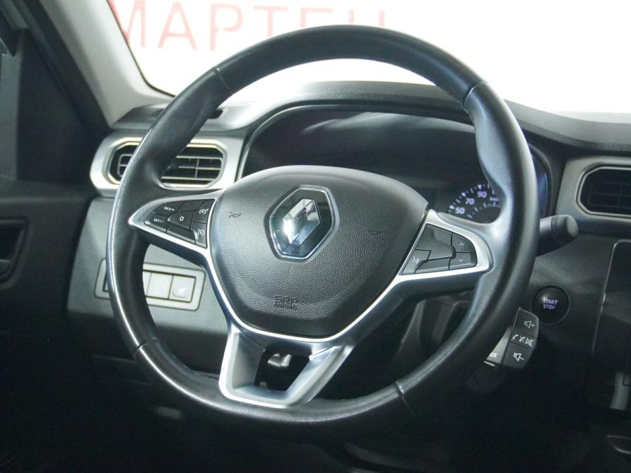 Renault Arkana I Вологда  - изображение 16