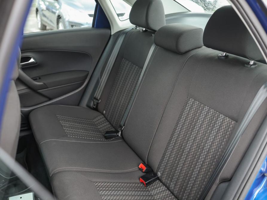 Volkswagen Polo V Рестайлинг Ижевск  - изображение 12