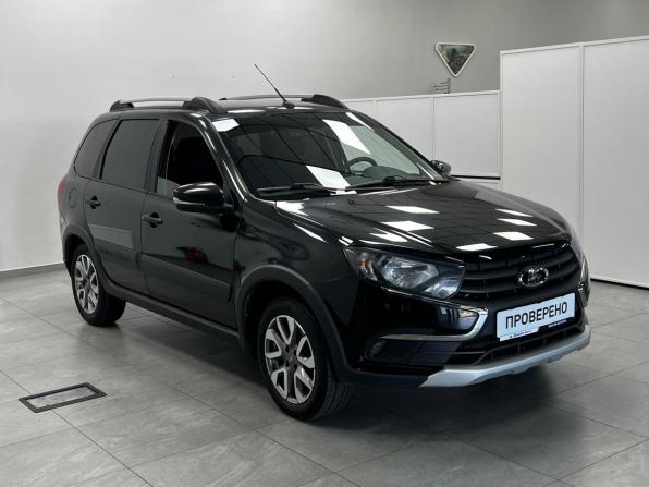 Lada (ВАЗ) Granta I Рестайлинг с пробегом 2023 года, цена 999 000 рублей, 23000 км, универсал, Автокод Объявления