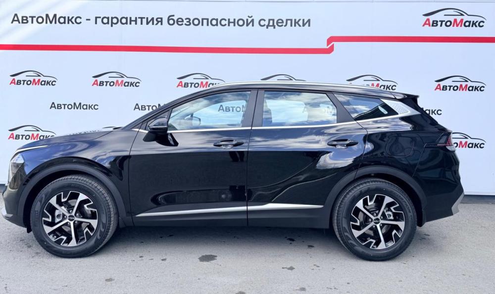 Kia Sportage V Тюмень  - изображение 6