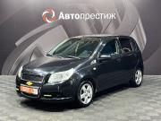 Chevrolet Aveo I Рестайлинг Оренбург  - изображение 16