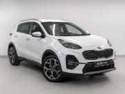 Kia Sportage IV Рестайлинг Санкт-Петербург  - изображение 34