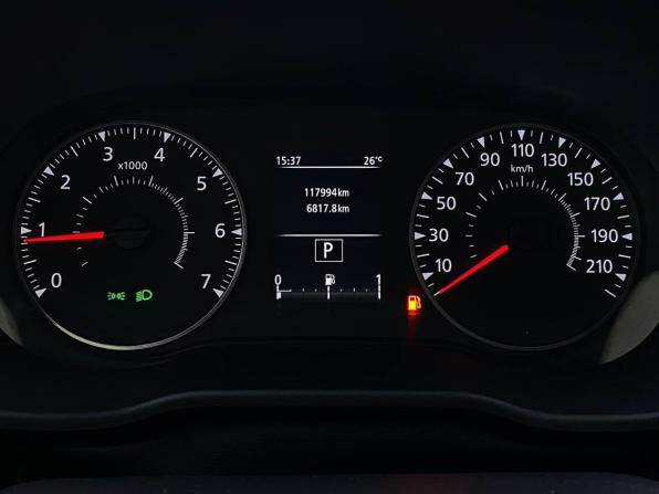 Renault Duster II с пробегом 2021 года, цена 1 700 000 рублей, 117976 км, внедорожник, Автокод Объявления