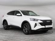 Haval F7x I Рестайлинг Химки  - изображение 20