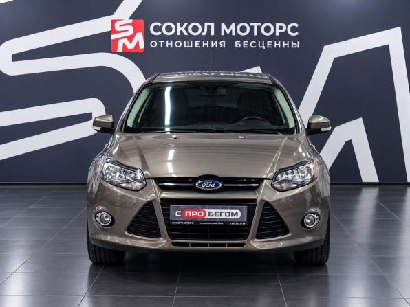 Ford Focus III с пробегом 2012 года, цена 889 900 рублей, 228000 км, хэтчбек, Автокод Объявления