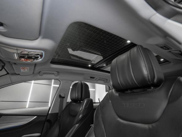 Chery Tiggo 8 Pro Max I с пробегом 2023 года, цена 2 095 000 рублей, 96134 км, внедорожник, Автокод Объявления