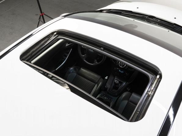 Ford Focus ST III с пробегом 2012 года, цена 1 729 000 рублей, 182394 км, хэтчбек, Автокод Объявления