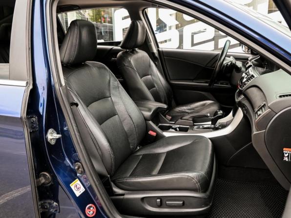 Honda Accord IX с пробегом 2013 года, цена 1 555 000 рублей, 189123 км, седан, Автокод Объявления
