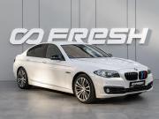 BMW 5 серии VI (F10/F11/F07) Рестайлинг Краснодар  - изображение 24