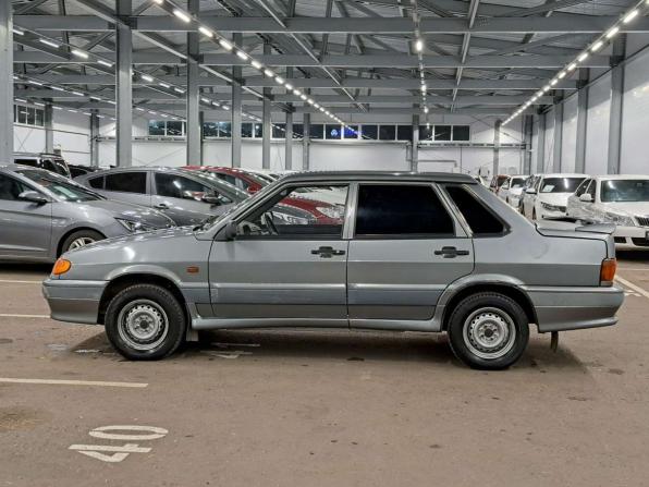 Lada (ВАЗ) 2115 с пробегом 2007 года, цена 139 000 рублей, 131842 км, седан, Автокод Объявления