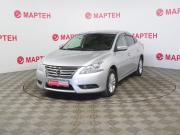 Nissan Sentra VII (B17) Вологда  - изображение 18