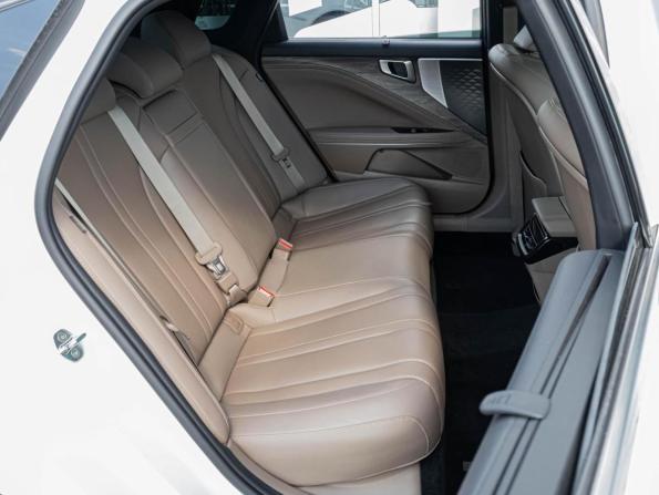 Kia K8 I с пробегом 2021 года, цена 3 580 000 рублей, 41317 км, седан, Автокод Объявления