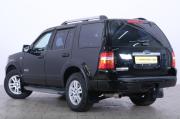 Ford Explorer IV Омск  - изображение 28