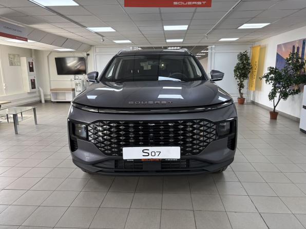 Новый Soueast S07 2026 года, цена 3 399 000 рублей, внедорожник, Автокод Объявления