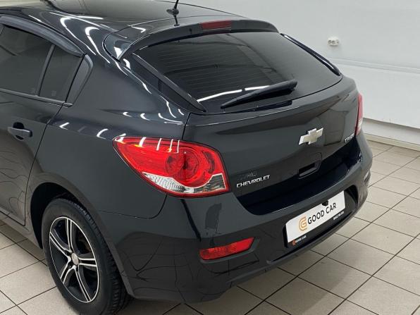Chevrolet Cruze I Рестайлинг с пробегом 2012 года, цена 780 000 рублей, 167407 км, хэтчбек, Автокод Объявления