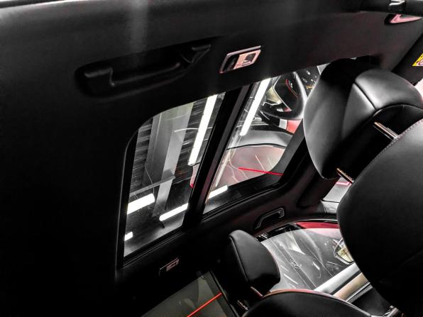 Geely Coolray I с пробегом 2023 года, цена 1 915 000 рублей, 24508 км, внедорожник, Автокод Объявления