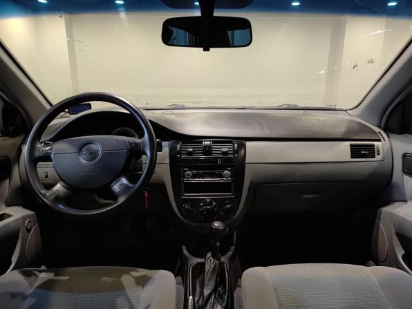 Chevrolet Lacetti I с пробегом 2009 года, цена 273 000 рублей, 343450 км, седан, Автокод Объявления