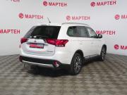 Mitsubishi Outlander III Рестайлинг 2 Вологда  - изображение 22