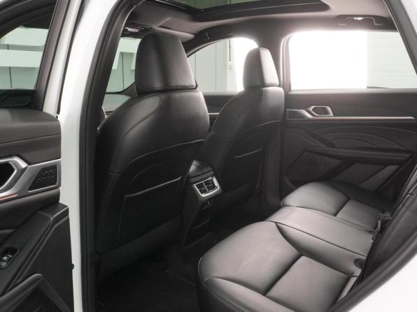 Haval F7x II с пробегом 2025 года, цена 3 249 000 рублей, 13250 км, внедорожник, Автокод Объявления