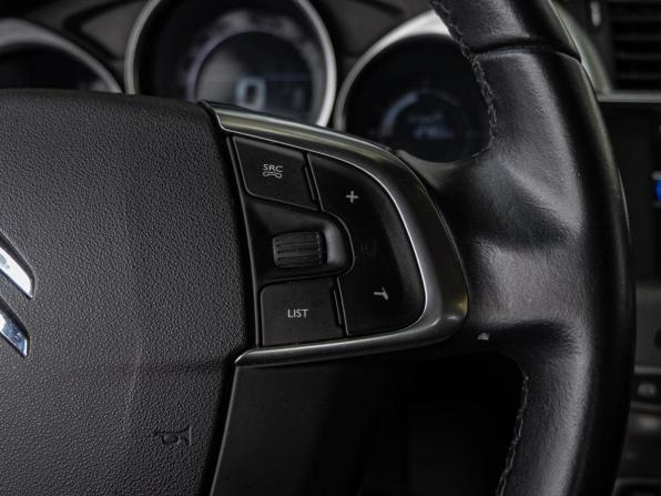 Citroen C4 II с пробегом 2016 года, цена 910 000 рублей, 154824 км, седан, Автокод Объявления