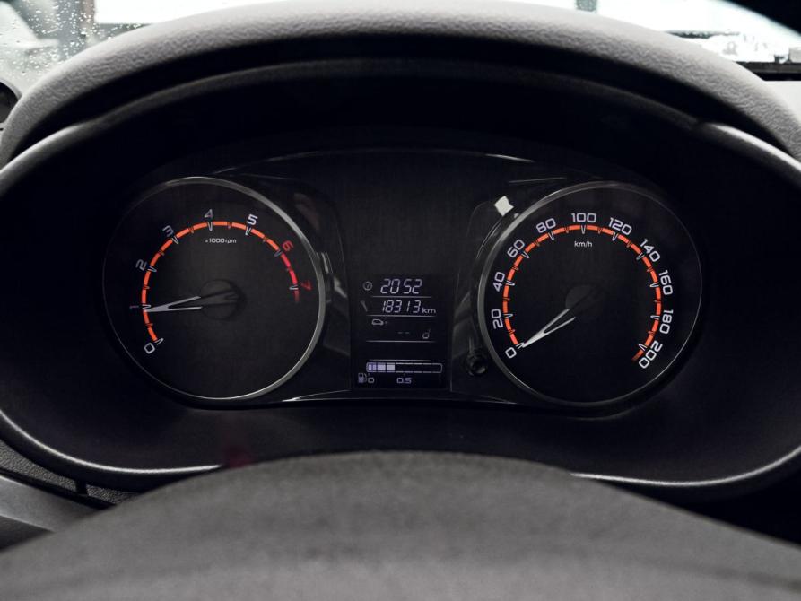 Lada (ВАЗ) Granta I Рестайлинг Екатеринбург  - изображение 8