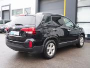 Kia Sorento II Рестайлинг Москва  - изображение 20