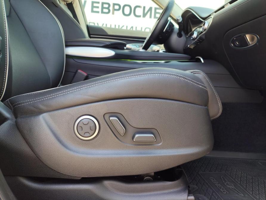 Genesis GV70 I Санкт-Петербург  - изображение 18