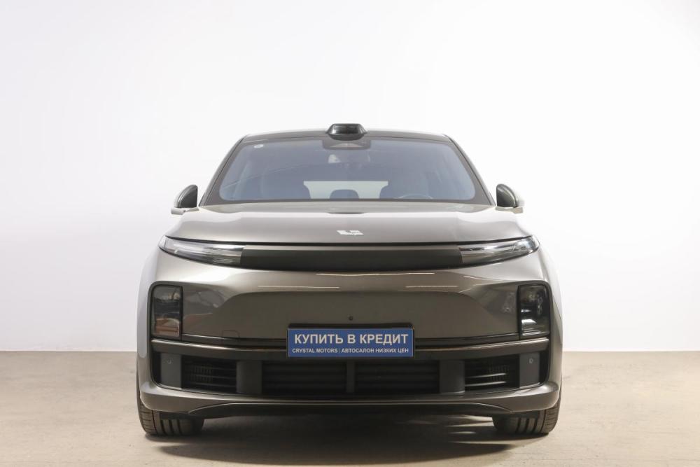 Li Auto (Lixiang) L7 I Новосибирск  - изображение 2