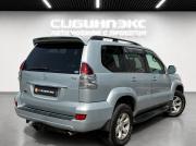 Toyota Land Cruiser Prado 120 Series Кемерово  - изображение 18