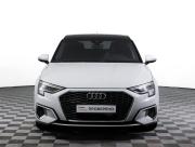Audi A3 IV (8Y) Москва  - изображение 22